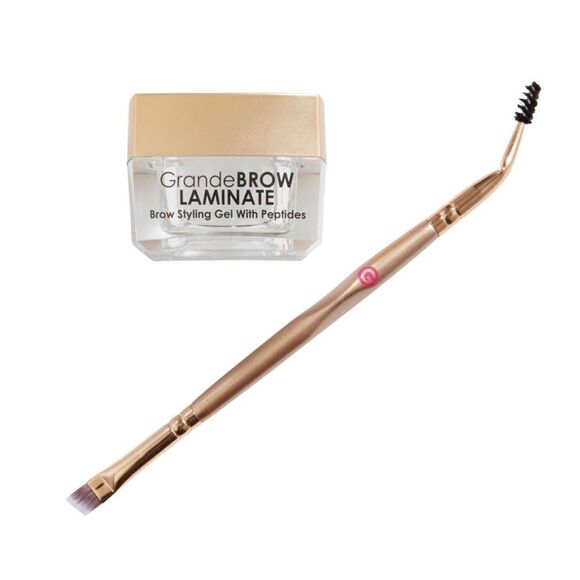 GRANDE COSMETICS -GrandeBROW-LAMINATE Brow Styling Gel- new in box - Picture 1 of 1